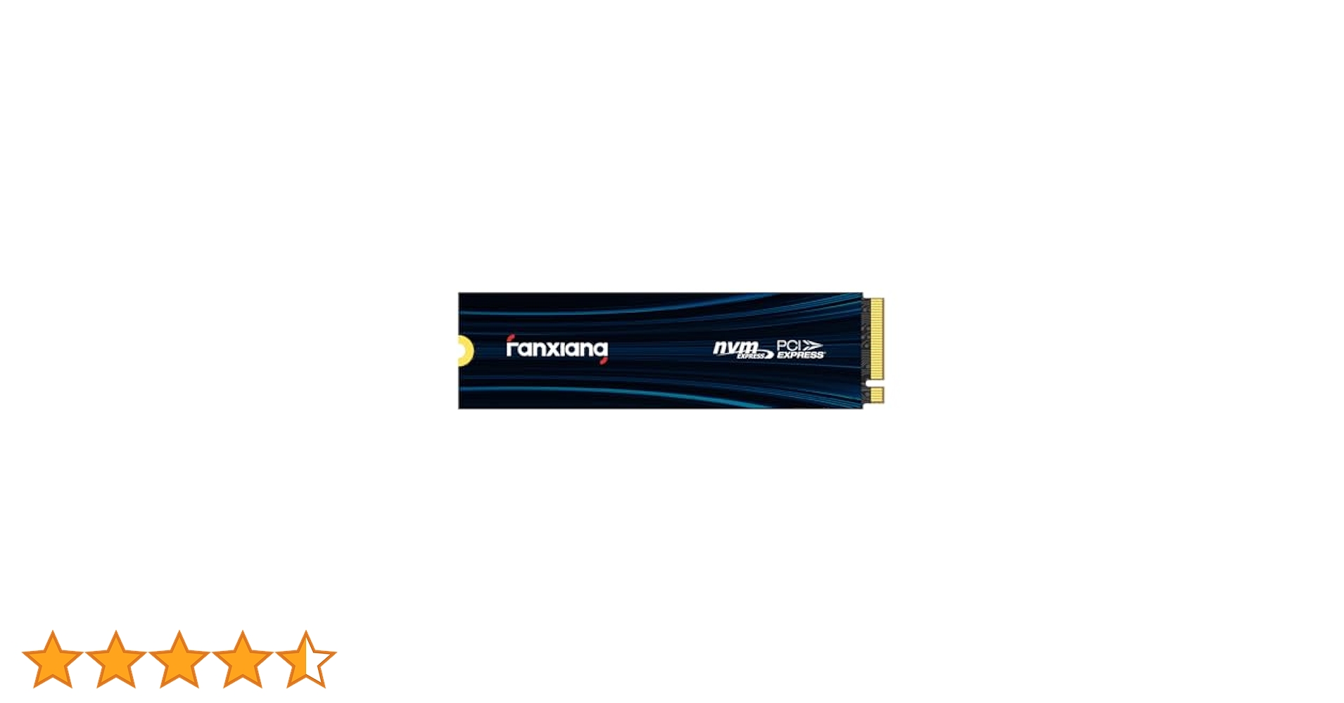 【新品未開封】fanxiang S880 M.2 SSD 1TB PS5対応 Amazon.com: fanxiang S880 NVMe SSD 1TB, PCIe 4.0 M.2 2280